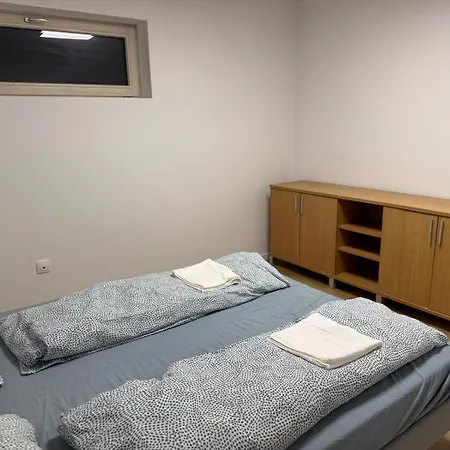 Priestranny 3-izbovy Brenner