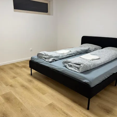 Priestranny 3-izbovy * Brenner