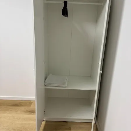 Priestranny 3-izbovy Апартаменты *