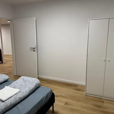 Διαμέρισμα Priestranny 3-izbovy *