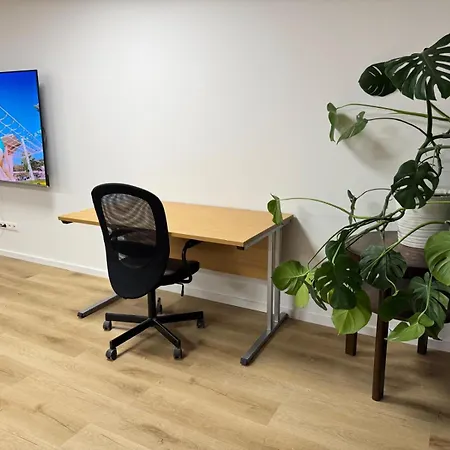 Priestranny 3-izbovy Διαμέρισμα