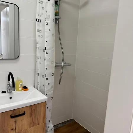 Priestranny 3-izbovy Апартаменты *