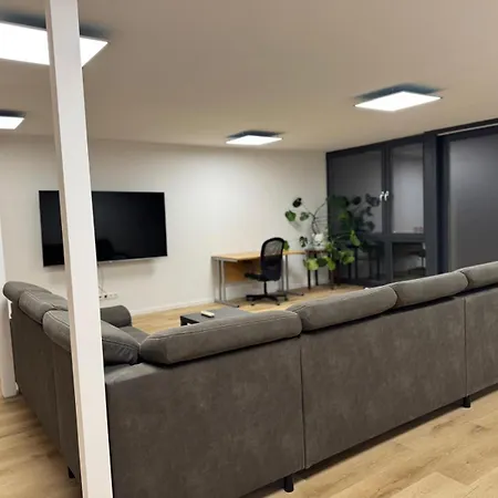 Priestranny 3-izbovy