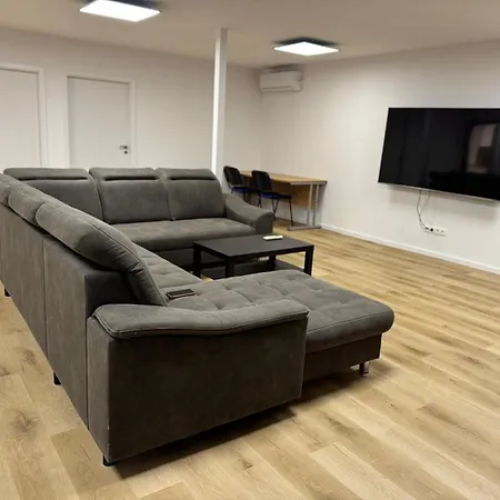 Διαμέρισμα Priestranny 3-izbovy