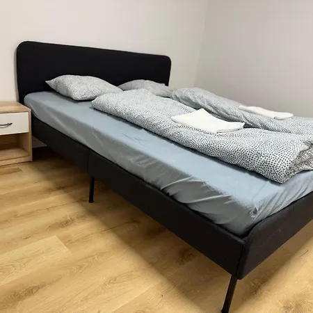 Διαμέρισμα Priestranny 3-izbovy Brenner