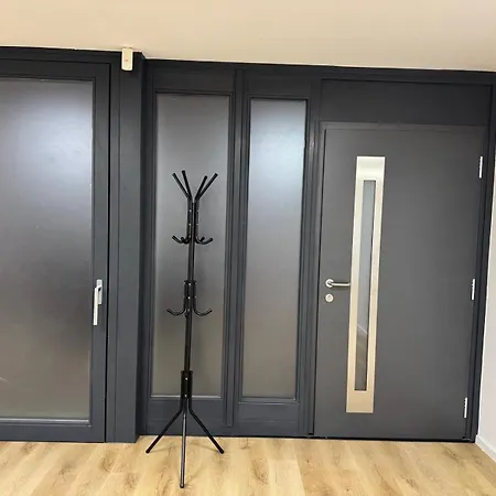 Priestranny 3-izbovy Brenner