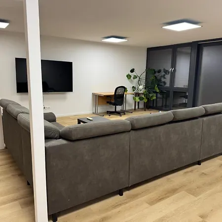 Priestranny 3-izbovy *