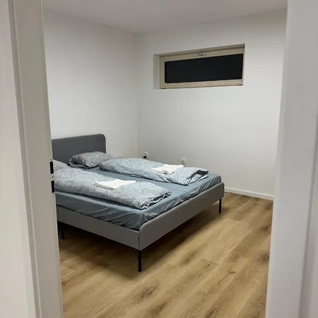 Priestranny 3-izbovy * Brenner