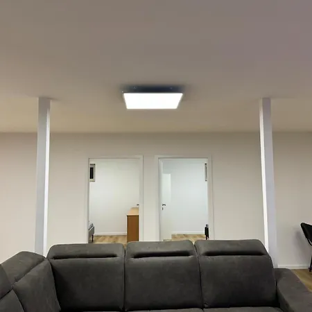 Priestranny 3-izbovy *