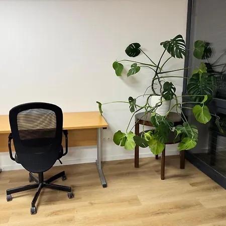 Priestranny 3-izbovy Апартаменты