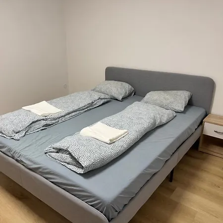 Priestranny 3-izbovy Brenner