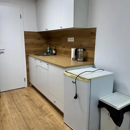 Διαμέρισμα Priestranny 3-izbovy Brenner