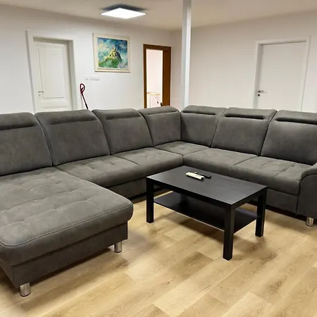 Priestranny 3-izbovy *