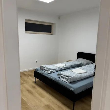 Priestranny 3-izbovy * Brenner